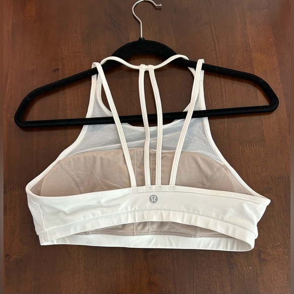 Lululemon Get Set Bra - Picture 8 of 8